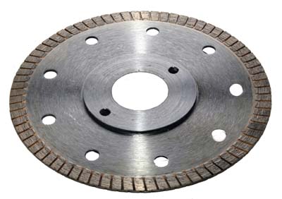 BEPO zaagblad diamant UFS 115