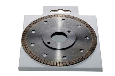 BEPO zaagblad diamant FFS150