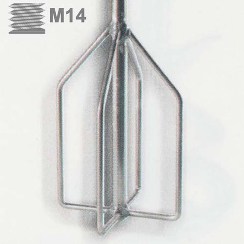 Menggarde korf RB150 x 600 M14