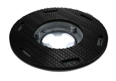 DUOLINE aandrijfschijf compleet Ø 325 mm.