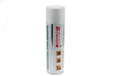 Lijmspray 500 ml.