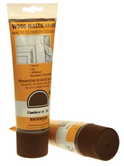 BRIANÇON Wood Mastic E800