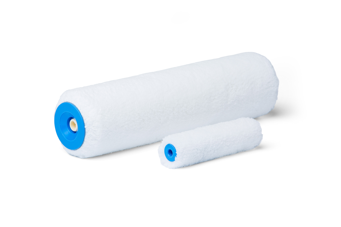 Pallmann Lakroller microvezel 25 cm.