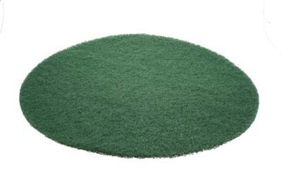 Pads 16 inch / 8mm dun