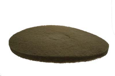 DUOLINE® Pads Ø 400 mm. / 16 inch. 20 mm. DIK