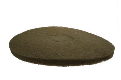 DUOLINE® Pads Ø 325 mm. / 13 inch. 20 mm. DIK