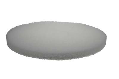 Pads 13 inch / 20mm dik