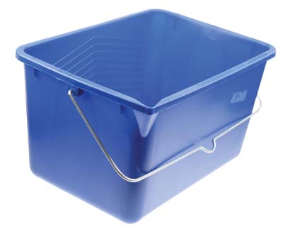 Olie-/lakemmer prof. 12 liter