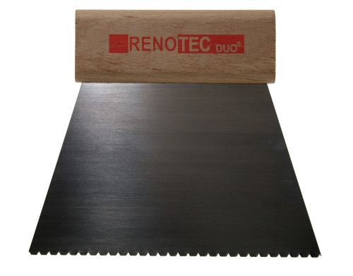 Lijmkam 18 cm. B1
Verpakt per 10 stuks