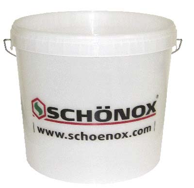 SCHÖNOX Wateremmer 10 liter