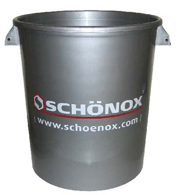SCHÖNOX aanmaakemmer 30 liter