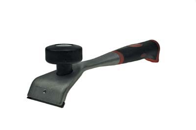 Handvloerschraper 5 cm. breed
