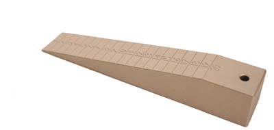 Aluminium Meetspie 0 - 20 mm.