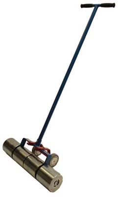 Aandrukwalsen