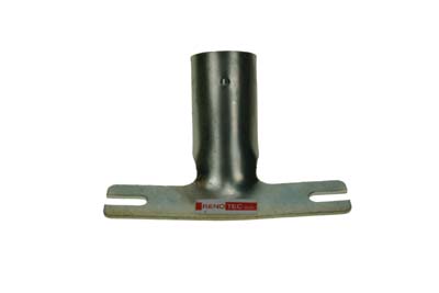 DUOLINE Steelhouder compleet