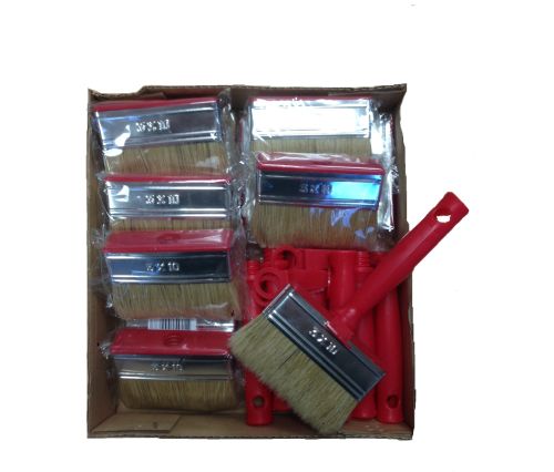 Blokwitter 10 x 3 cm
Verpakt per 12 stuks