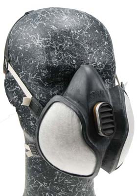 3M-4251 lakmasker