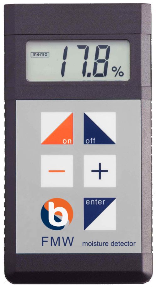Vochtmeters