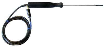 Temperatuursonde t.b.v. vochtmeter FME / FMD