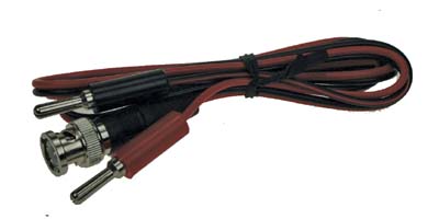 Vochtmeter meetkabel t.b.v. FMD / GANN