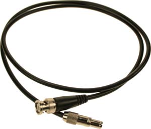 VOCHTMETER MEETKABEL-TYPE BNC-SPECIAAL
fme