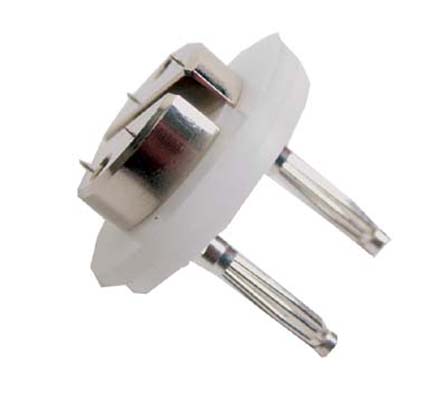 Vochtmeter 4-naald elektrode 1.5mm.