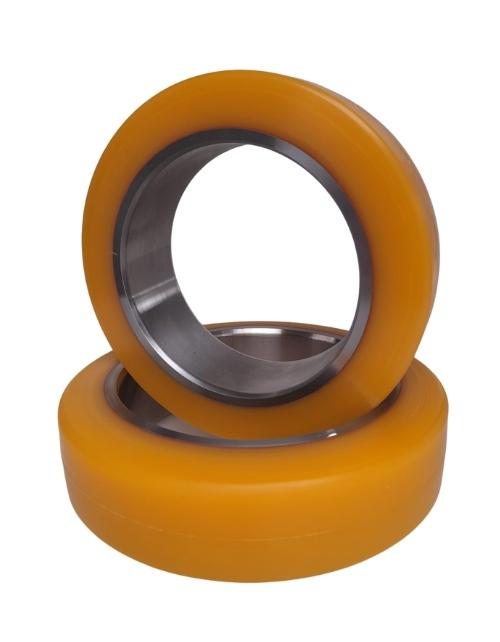 Duoline aanslagring / aanklopring klein