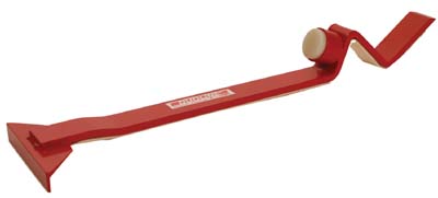 DUOLINE® aanslagijzer Prof. met nylon slagdop