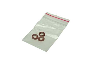 CCM afdichtring t.b.v. manometer
Verpakt per 3 stuks