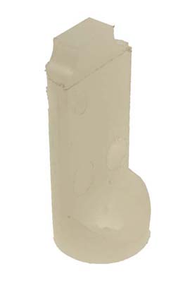 DUOLINE® neusstuk t.b.v. Microbradtacker MG30