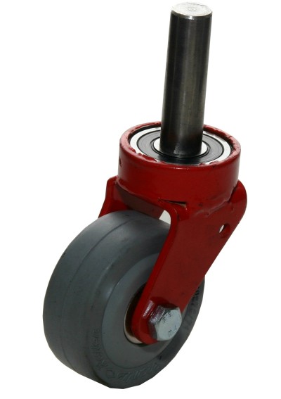 DUOLINE® zwenkwiel t.b.v. LÄGLER RM / Unico