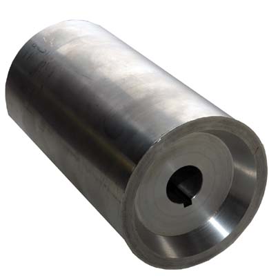 DUOLINE adapter t.b.v. Bona Belt 200 of Örebro GMU250