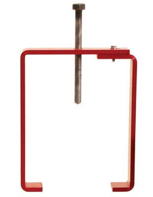 DUOLINE poelietrekker universeel