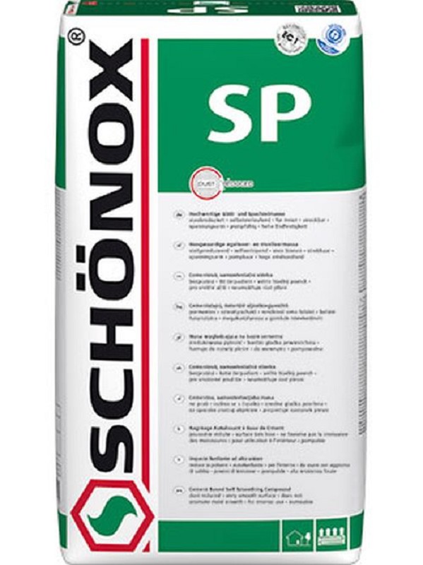 Schönox overige producten
