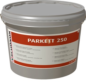 SCHÖNOX Parkett 250
verpakt per emmer 16kg