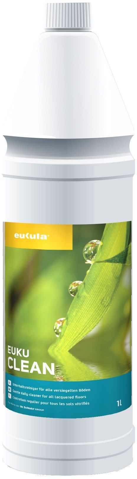 EUKULA clean 1 Liter