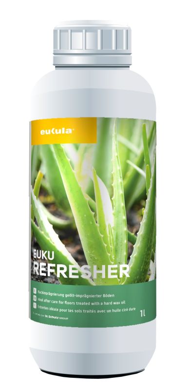 EUKULA conditioner/refresher