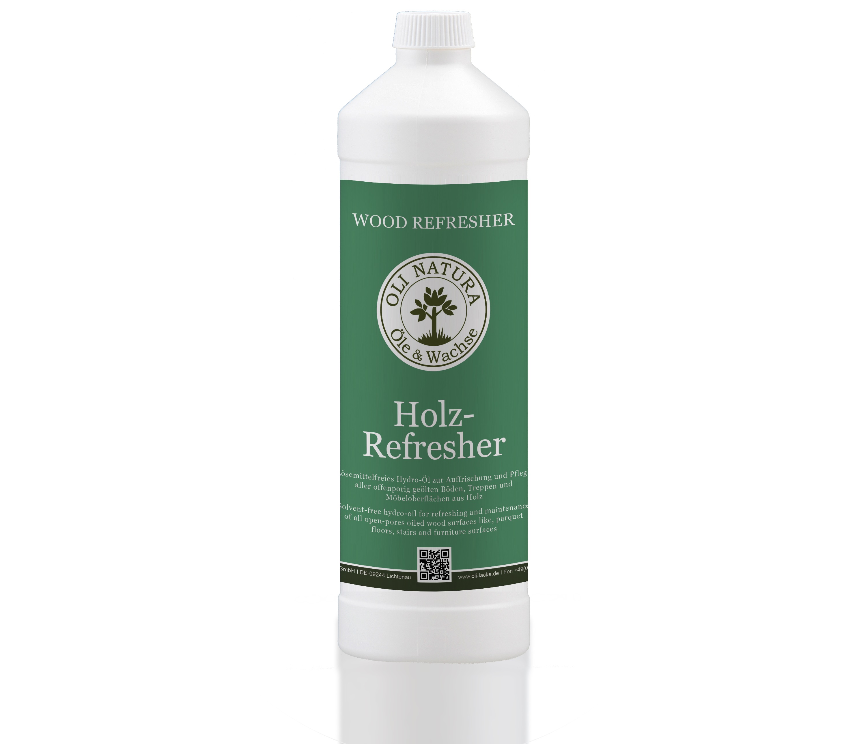 Oli-Natura Holz Refresher