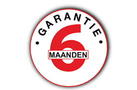 Klik hier voor de garantiebepaling op reparaties